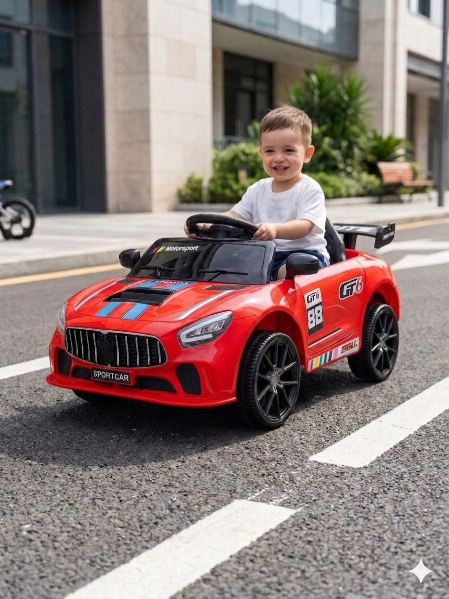 Maserati